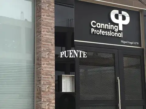 Oficina en Alquiler A Estrenar