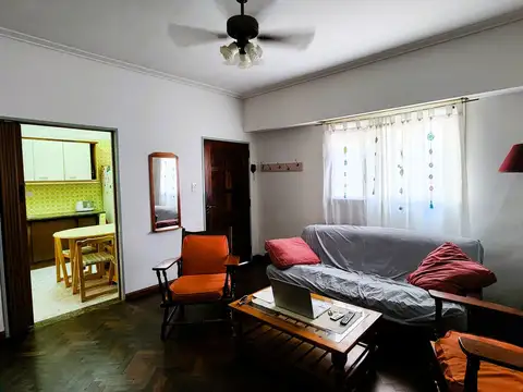 Depto Tipo Casa en Venta en Villa Urquiza, USD 199.990