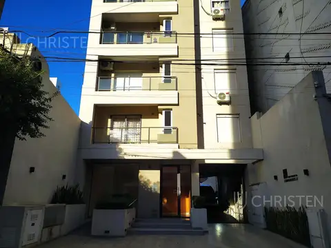 Departamento - Centro