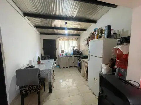 Casa en Venta en Mariano Acosta, USD 60.000