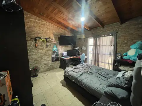 Propiedad en venta ideal lista para habitar