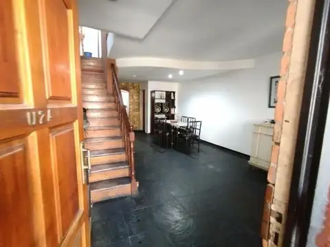 Casa en Venta en Almagro, USD 330.000