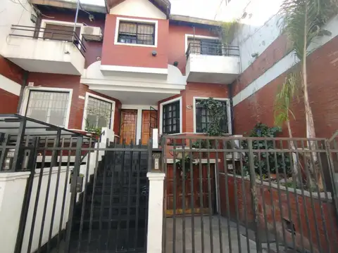 Casa en venta en Almagro, Capital Federal - 4 Ambientes