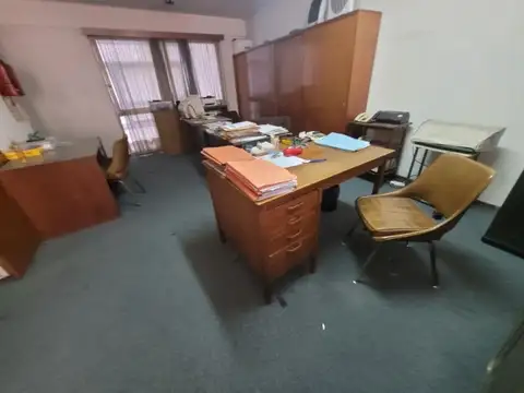 Oficina en Venta en San Nicolás, USD 46.000