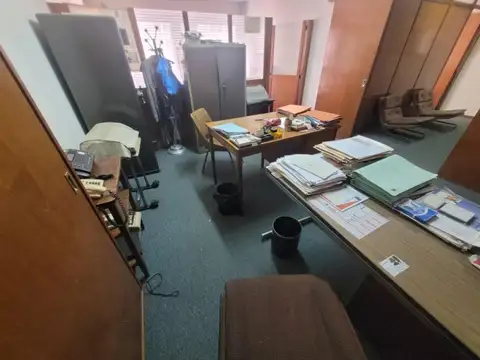 OFICINA DE 40M²  EN MICROCENTRO -