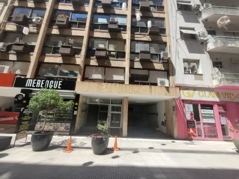 OFICINA DE 40M²  EN MICROCENTRO -  