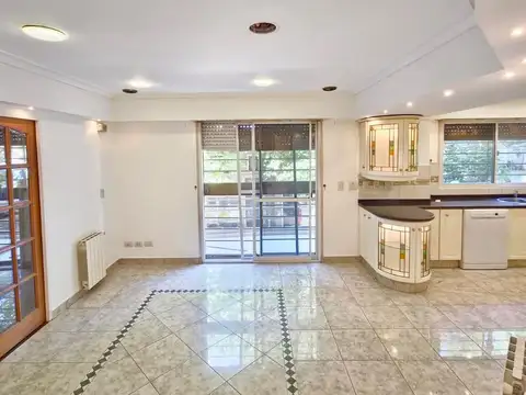 Departamento - General San Martin