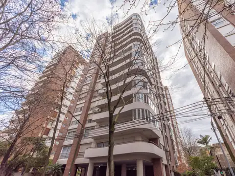 Venta de departamento 3 ambientes en el corazón de Acassuso