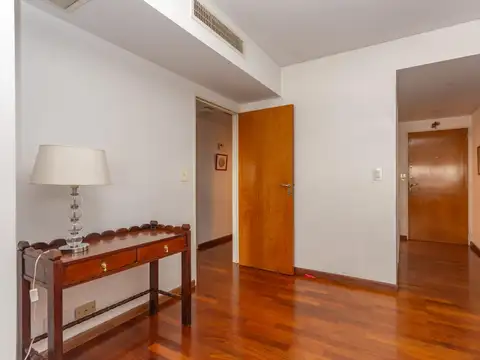 Departamento en Venta en Acassuso Vías / Santa Fe, USD 320.000