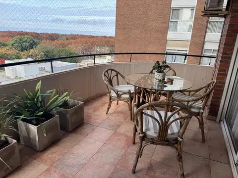 Departamento en Venta en Acassuso Vías / Santa Fe, USD 320.000