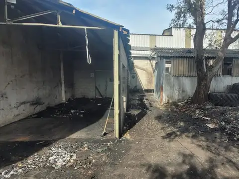 Galpon en Alquiler en Temperley, USD 4.600