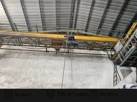 Calle Doctor Carlos Collivadino 400