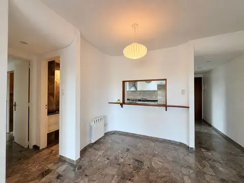 Departamento en Alquiler de 4 ambientes