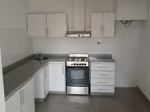 Departamento en Alquiler Villa Bosch 