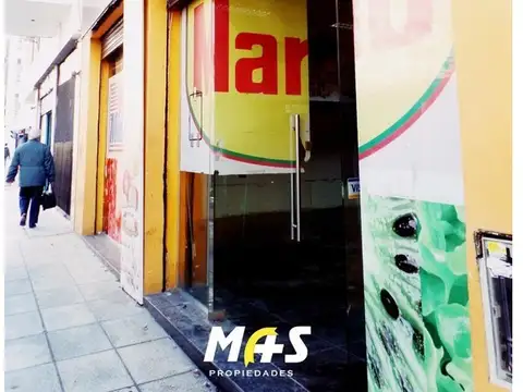 Local en Alquiler en Balvanera, $ 2.500.000