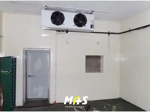 Local en Alquiler en Balvanera, $ 2.500.000
