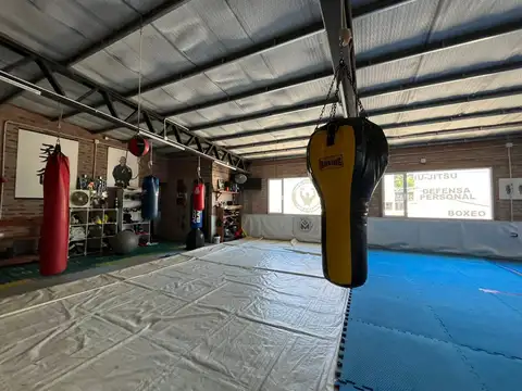 LOCAL  COMERCIAL EN SIERRA DE LA VENTANA José Hernández 82,  Provincia de Buenos Aires, 100