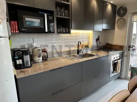 Venta Departamento de 3 Ambientes, Colegiales - Capital Federal