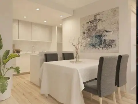 Departamento en Venta en Nordelta, USD 189.800