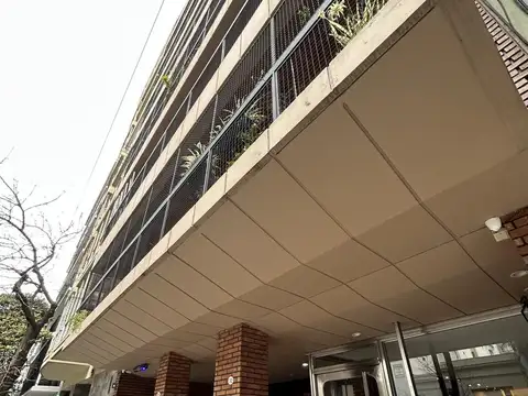 excelente Semi piso con cochera muy bien ubicado