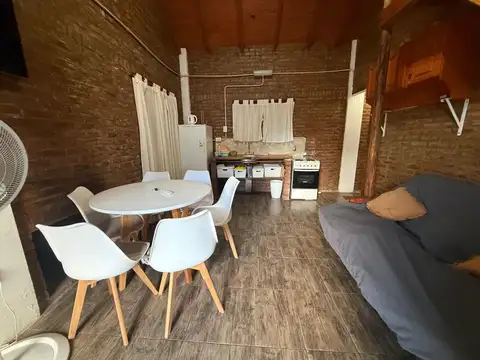 DUPLEX VENTA 3 AMBIENTES NUEVA ATLANTIS