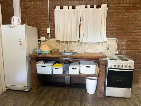 Departamento en Venta 6 años