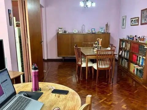 Departamento en Venta en Boedo, USD 99.900