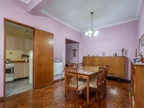 Departamento en Venta 80 años