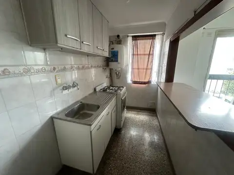 Departamento en Venta en Almagro, USD 67.000