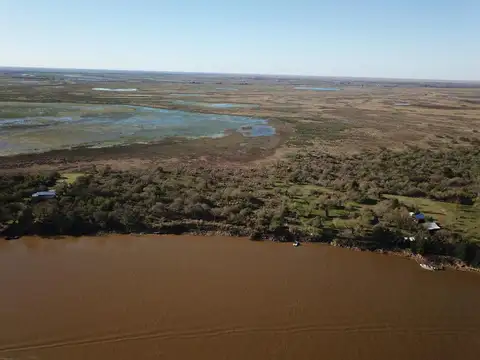 Terreno en Venta en Victoria, Entre Ríos