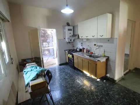 OPORTUNIDAD VENTA CASA 3 AMBIENTES ESCUCHA OFERTA