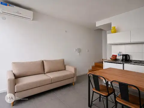 Departamento en Venta 5 años