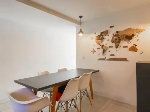 Departamento en Venta Permite mascota