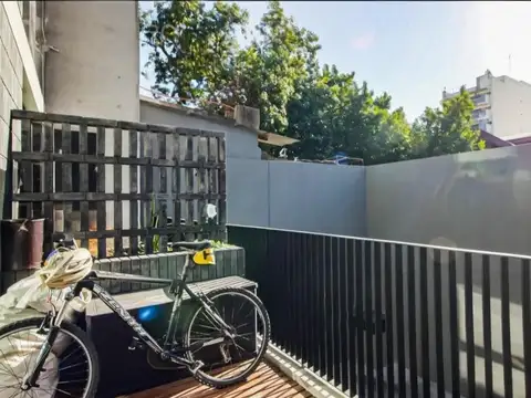 Departamento 3 ambientes con 3 baños