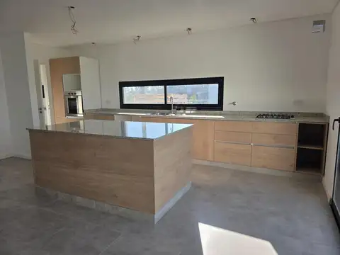 Casa en Venta A Estrenar