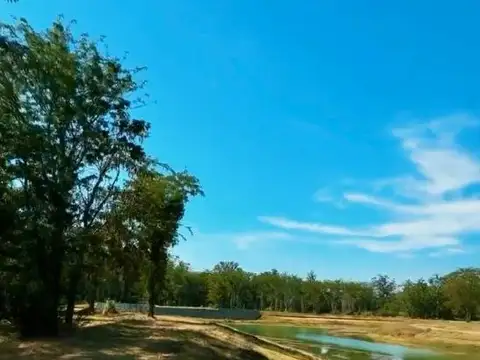 Terreno en Venta de 802,0 m2