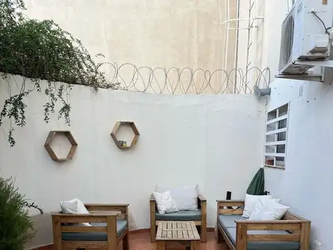 ALQUILER DEPARTAMENTO 1 DORMITORIO CON COCHERA