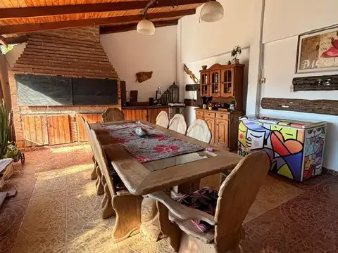 CF1007 - CASA APTA CRÉDITO HIPOTECARIO EN VENTA