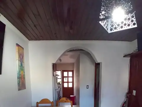 Casa en Venta en San Carlos de Bariloche, USD 100.000