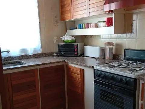 Departamento en Venta Apto profesional