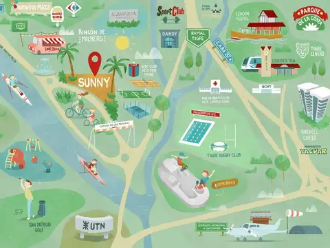 Casa en Venta de 3 dormitorios