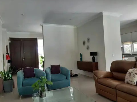 Casa en Alquiler en Nordelta, USD 2.350