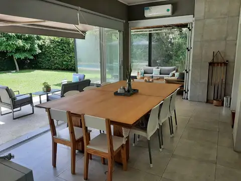 Los Lagos - Sarmiento al 5300