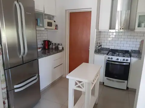 Casa en alquiler en Los Lagos - Nordelta