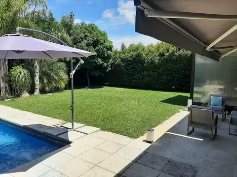 Casa en Alquiler en Nordelta, Partido de Tigre