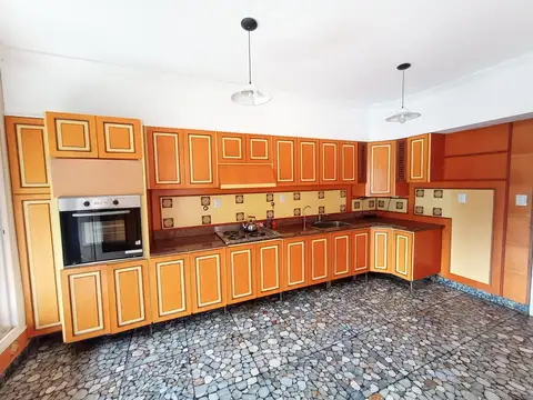 Depto en venta 3 ambientes con cochera