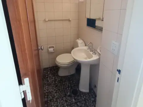 Depto en venta 3 ambientes con cochera
