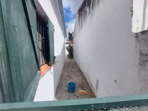 Depto Tipo Casa en Alquiler de 2 dormitorios