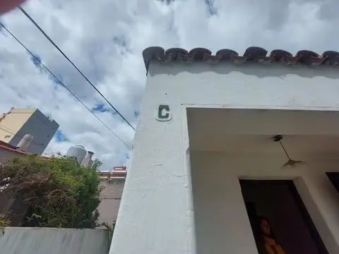 ARENALES 2500, Piso PB