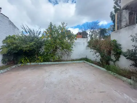 Depto Tipo Casa en Alquiler al Norte